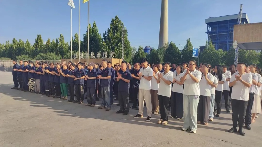 力威關懷暖人心， 金榜學子展宏圖 ,2025員工子女高考中榜獎勵